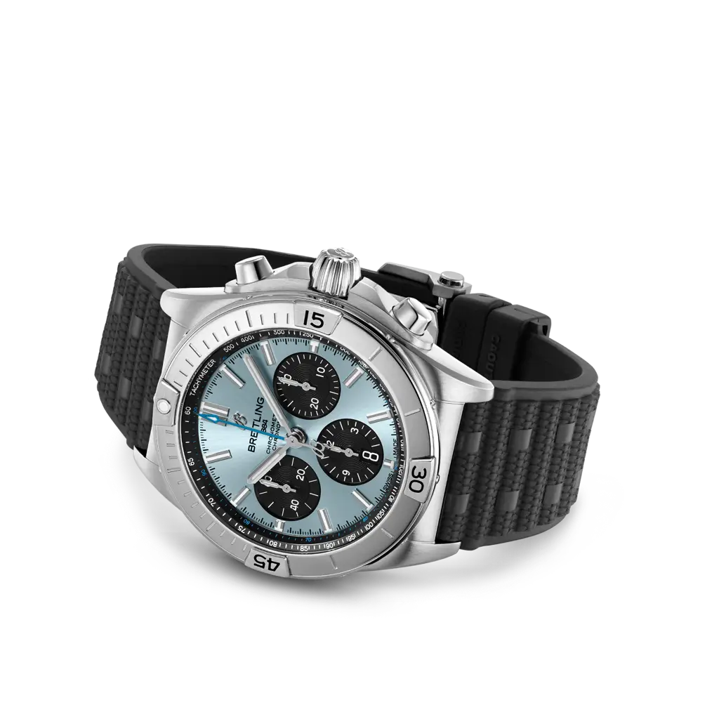Chronomat B01 42 - PB0134101C1S2 - image 3