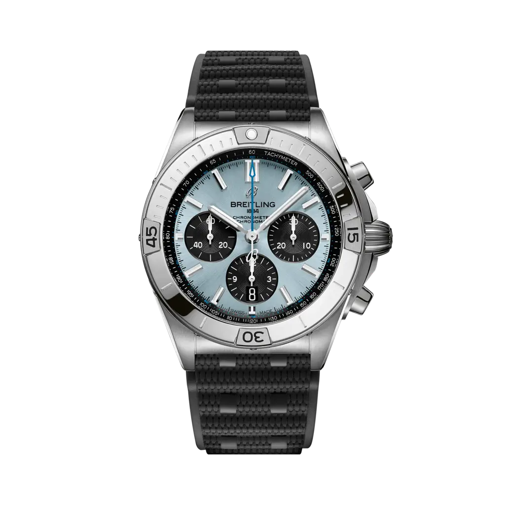 Chronomat B01 42 - PB0134101C1S2 - image 1
