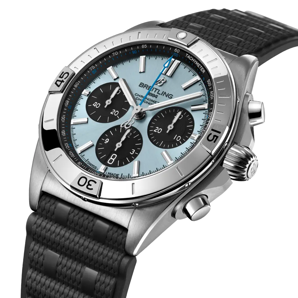 Chronomat B01 42 - PB0134101C1S2 - image 2