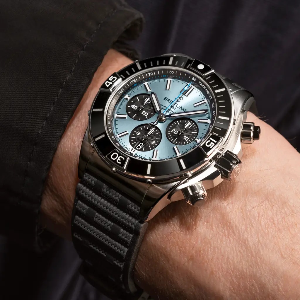 Super Chronomat B01 44 - PB0136251C1S1 - image 5