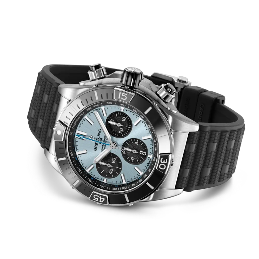 Super Chronomat B01 44 - PB0136251C1S1 - image 3