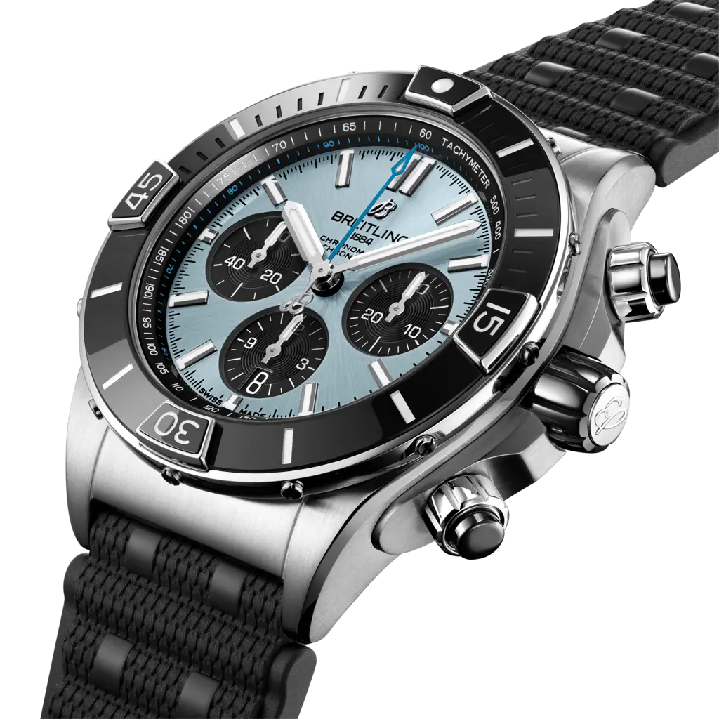 Super Chronomat B01 44 - PB0136251C1S1