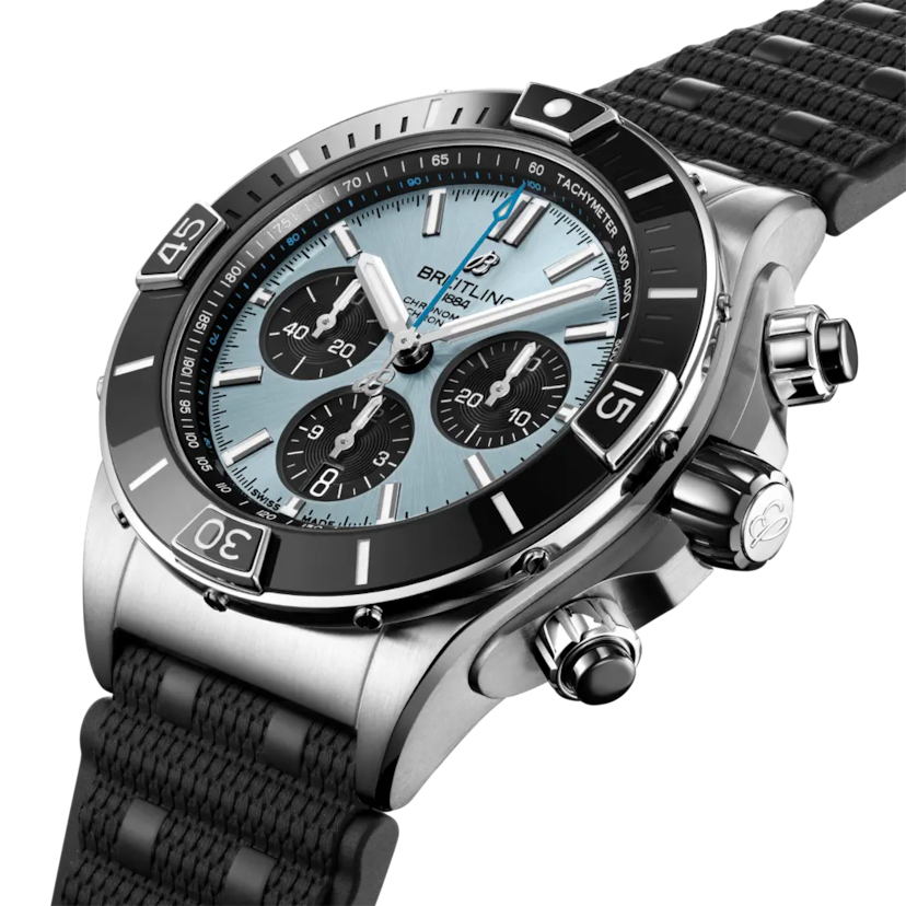 Super Chronomat B01 44 - PB0136251C1S1 - image 2