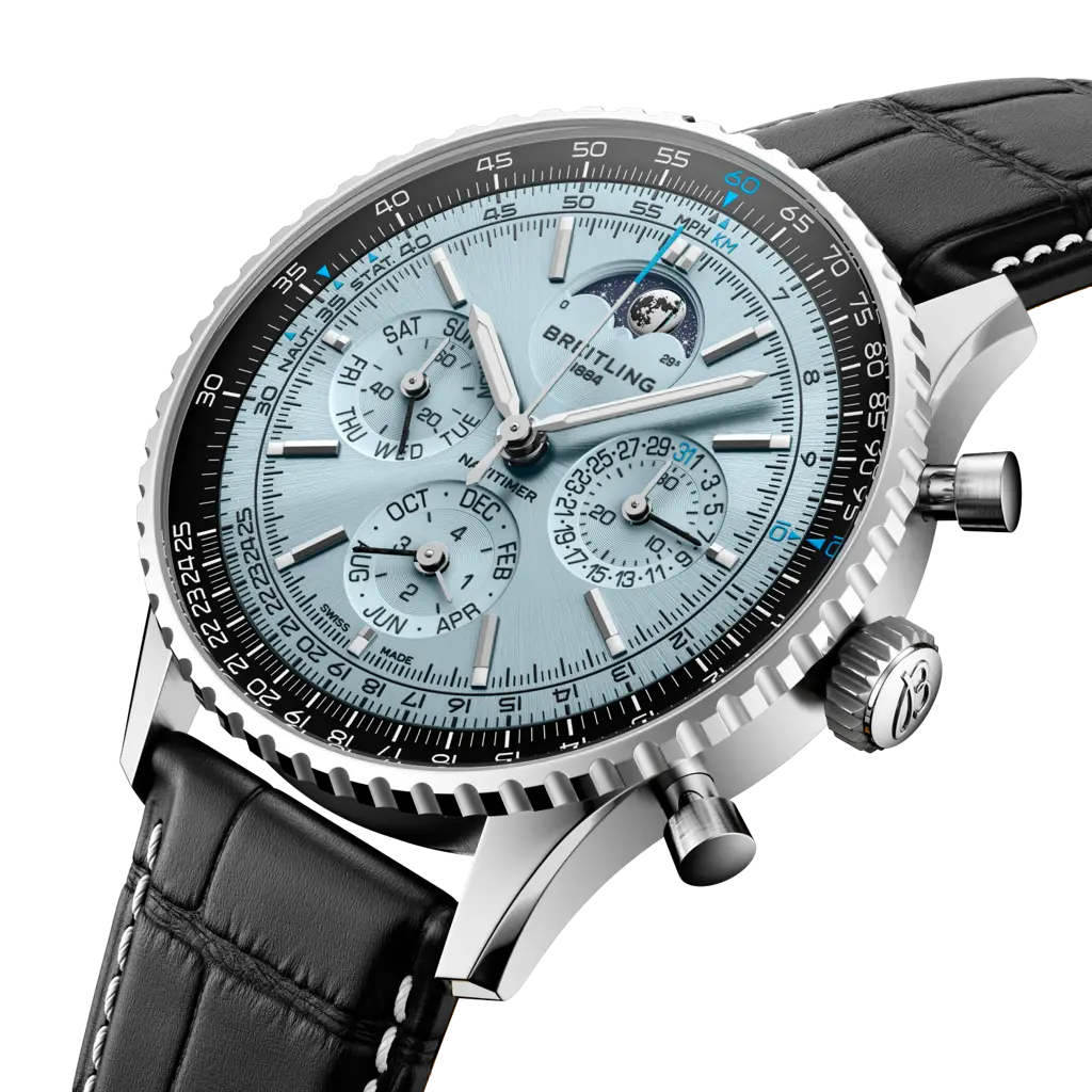 Navitimer B19 Chronograph 43 Perpetual Calendar - PB1920251C1P1