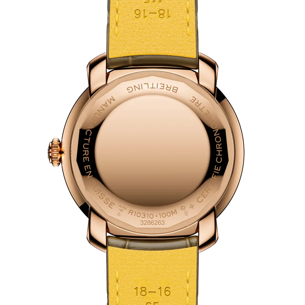 Lady Premier Automatic 36 - R10310121Q1P1 - image 4