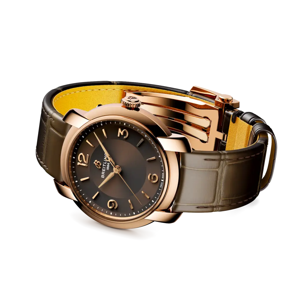 Lady Premier Automatic 36 - R10310121Q1P1 - image 3