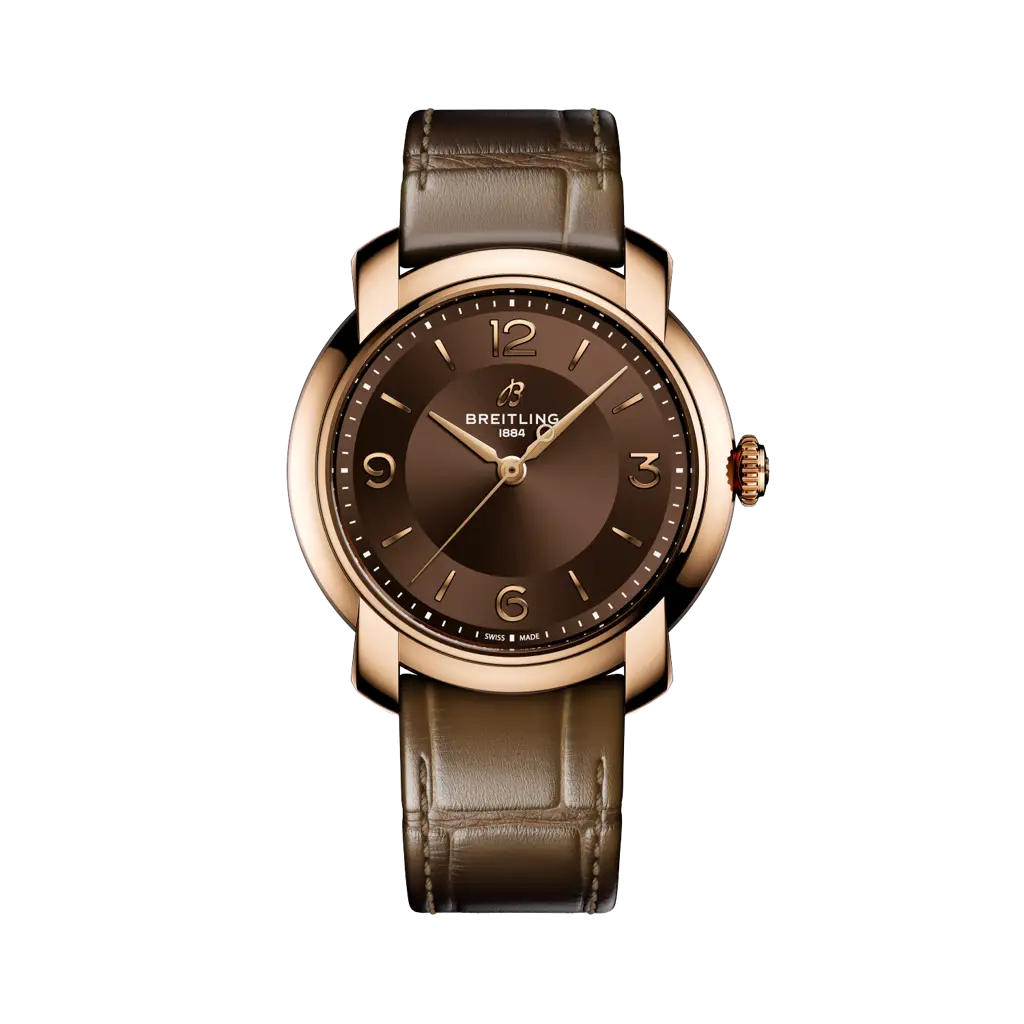 Lady Premier Automatic 36 - R10310121Q1P1 - image 1