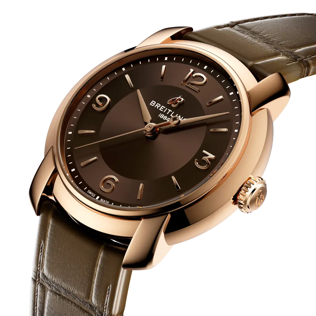 Lady Premier Automatic 36 - R10310121Q1P1 - image 2