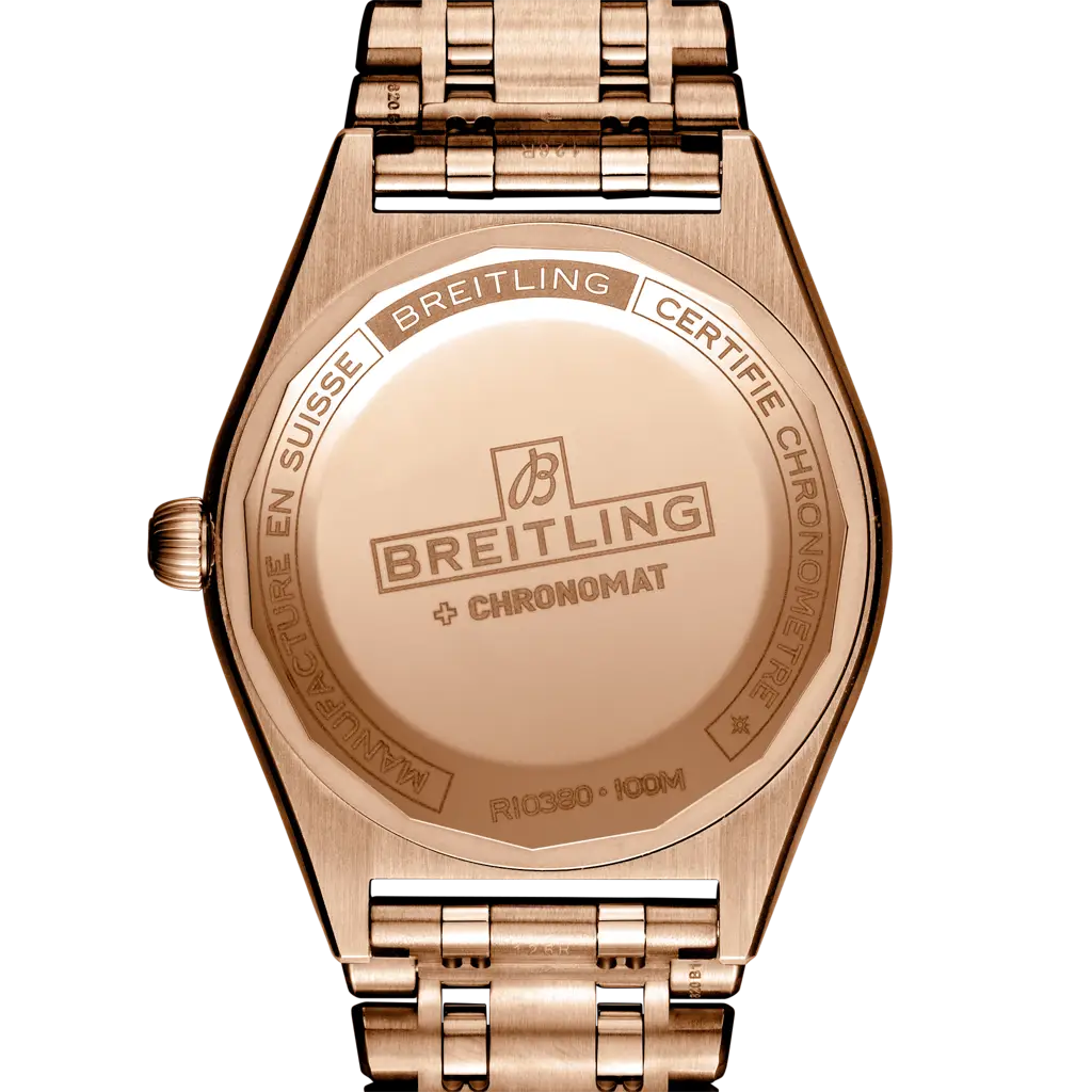 Chronomat Automatic 36 - R10380101A1R1 - image 4