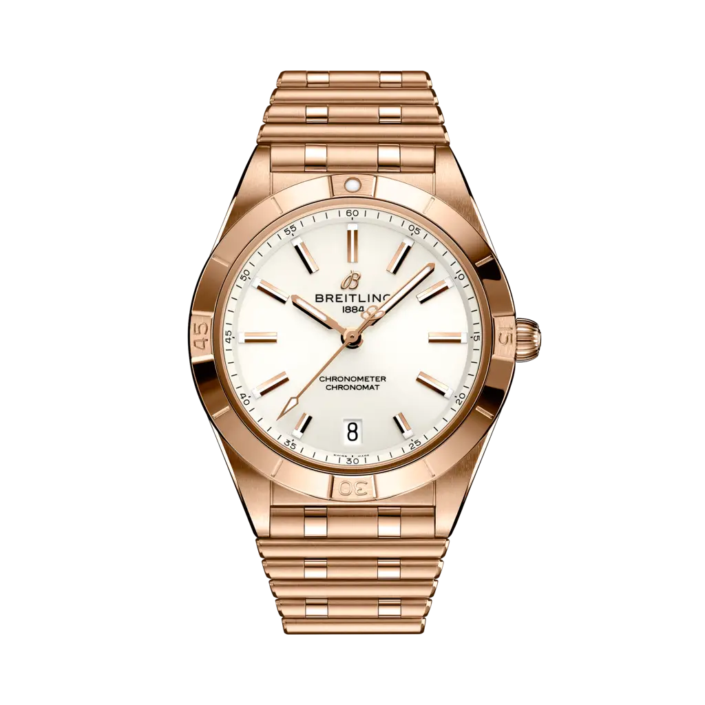 Chronomat Automatic 36 - R10380101A1R1 - image 1