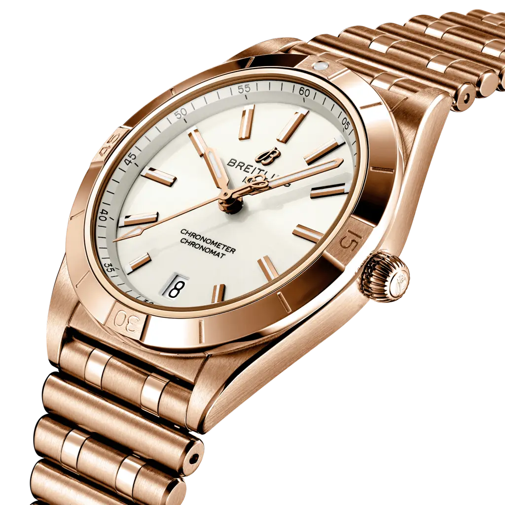 Chronomat Automatic 36 - R10380101A1R1 - image 2