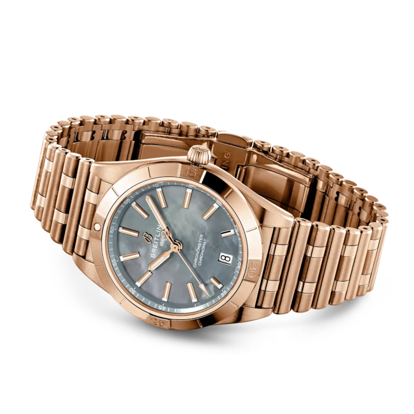 Chronomat Automatic 36 - R103801A1G1R1 - image 3