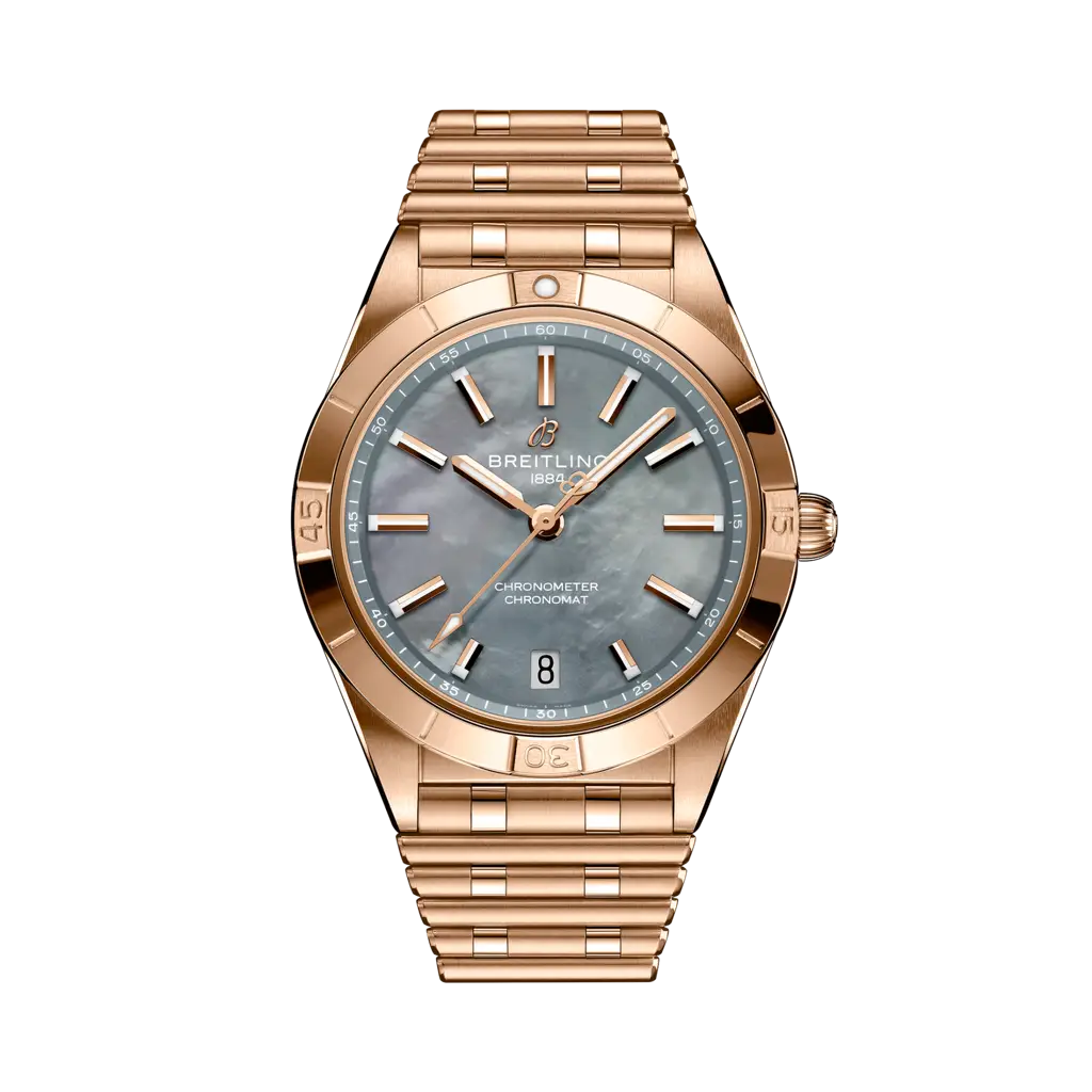 Chronomat Automatic 36 - R103801A1G1R1 - image 1