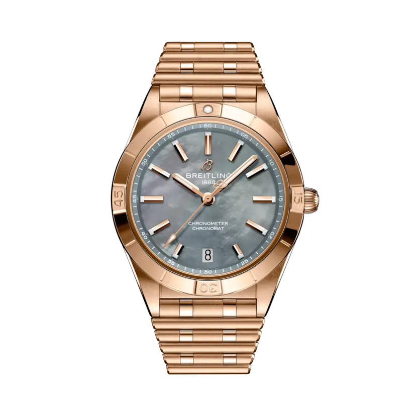 Chronomat Automatic 36 - R103801A1G1R1 - image 1