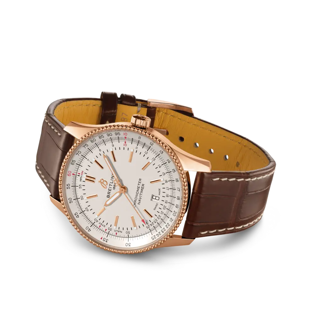 Navitimer Automatic 41 - R17326211G1P1 - image 3