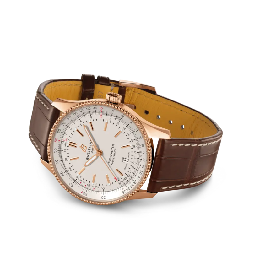 Navitimer Automatic 41 - R17326211G1P1 - image 3