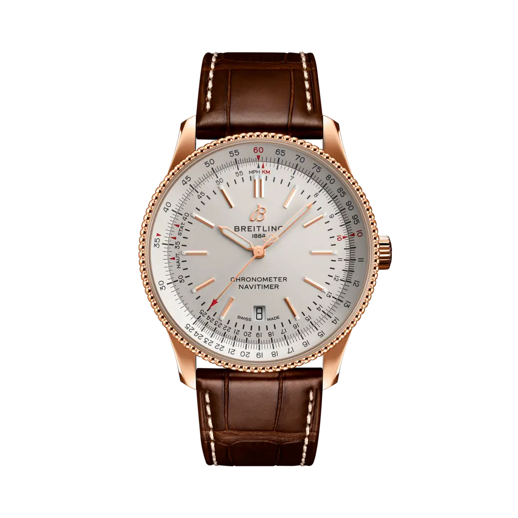 Navitimer Automatic 41 - R17326211G1P1 - image 1