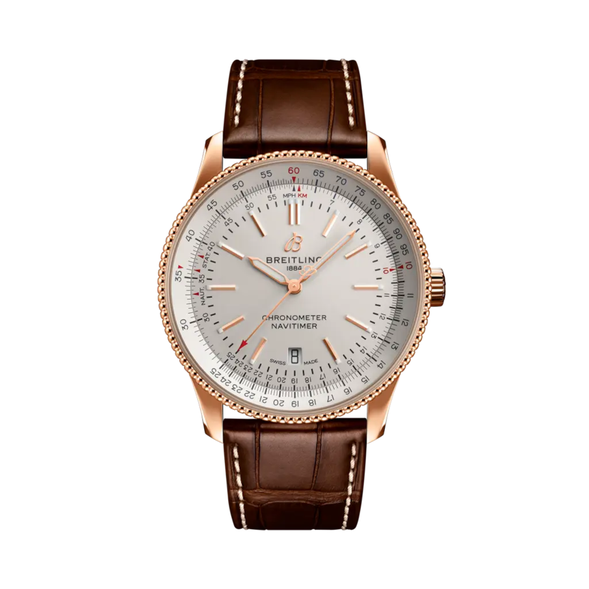 Navitimer Automatic 41 - R17326211G1P1 - image 1