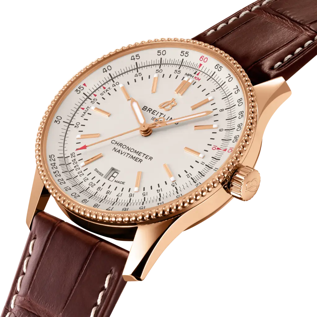 Navitimer Automatic 41 - R17326211G1P1