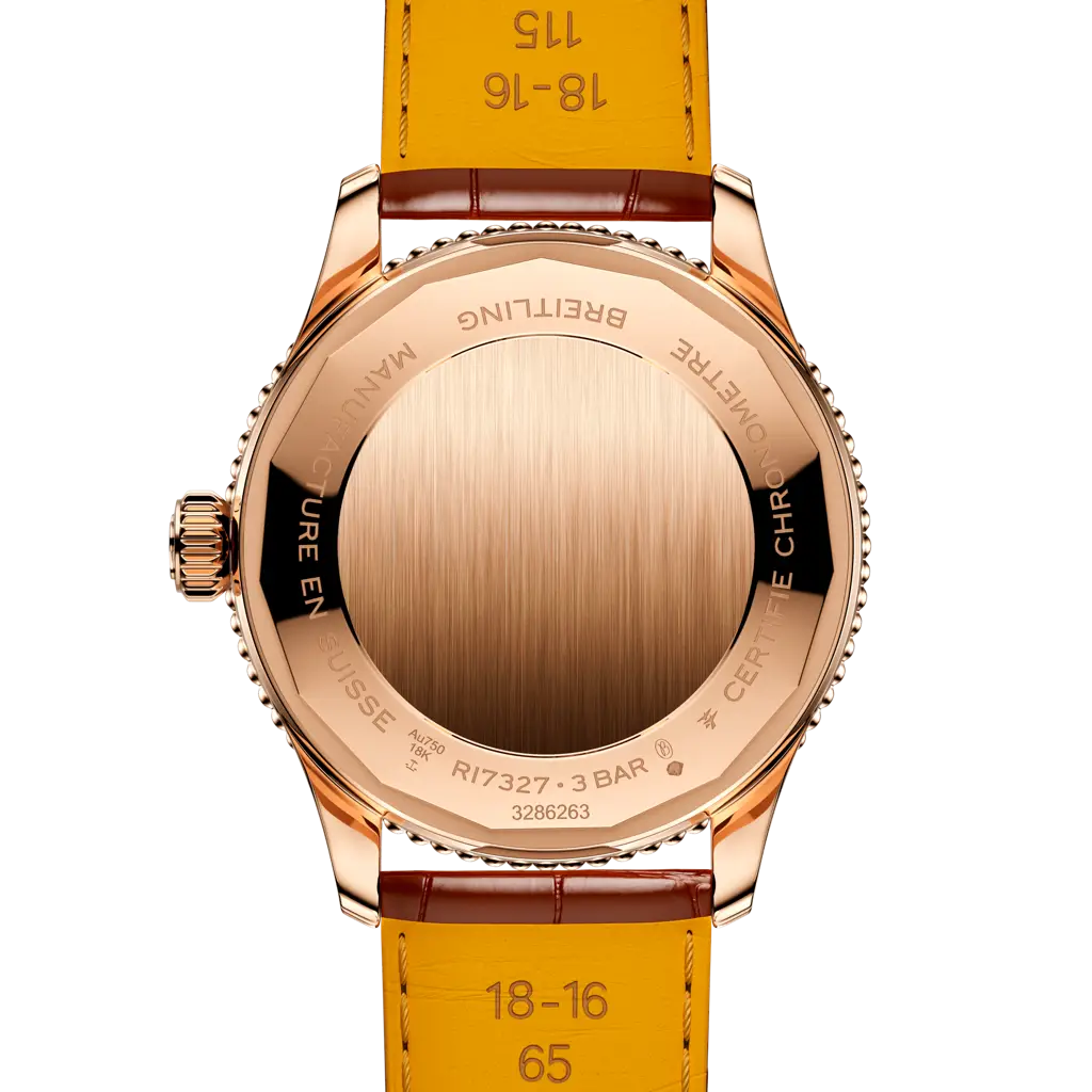 Navitimer Automatic 36 - R17327211A1P1 - image 4