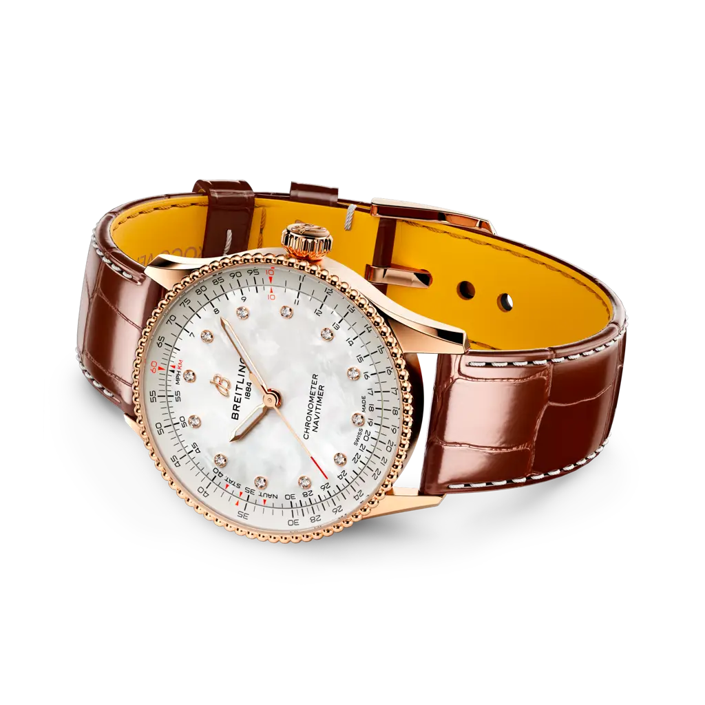 Navitimer Automatic 36 - R17327211A1P1 - image 3