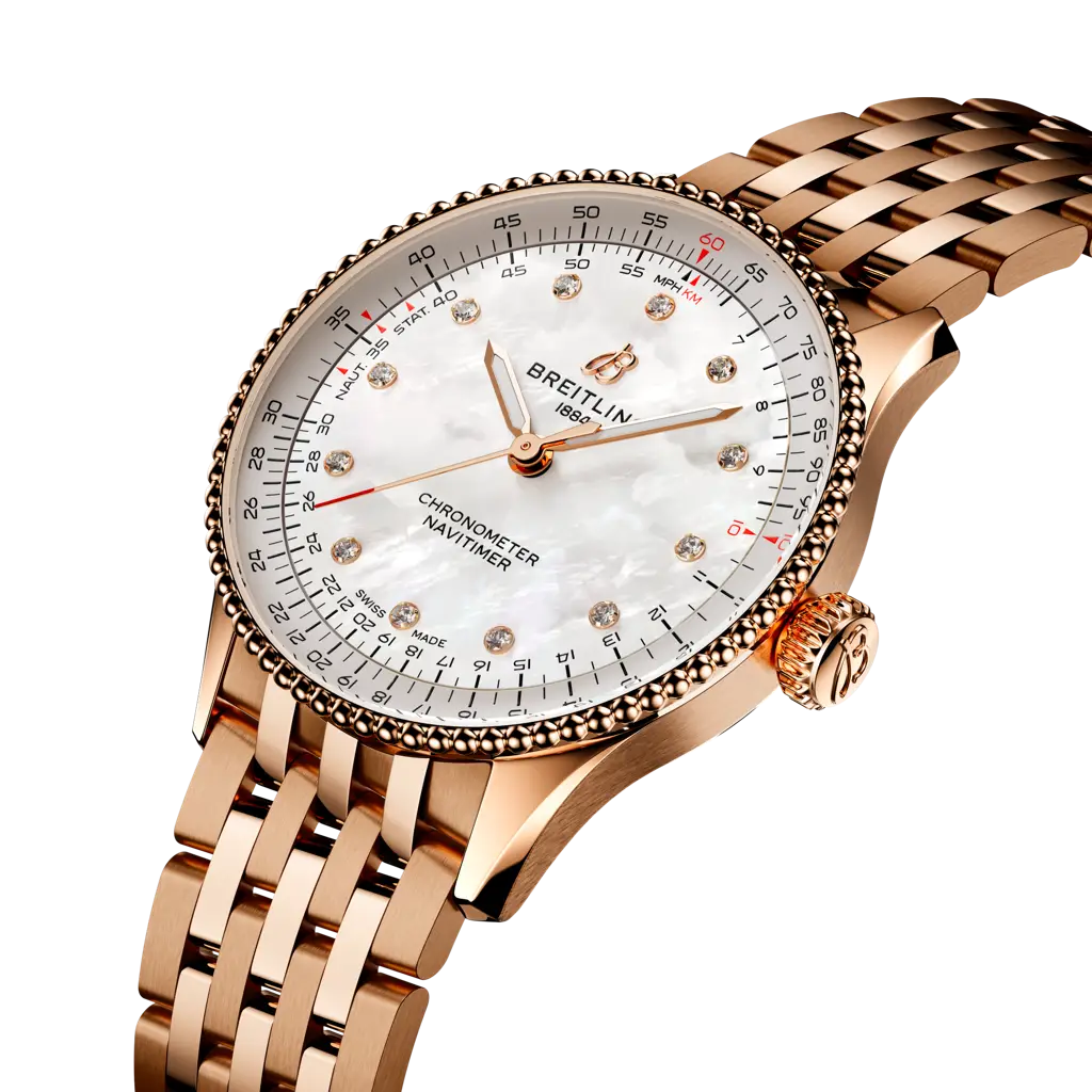 Navitimer Automatic 36 - R17327211A1R1 - image 2