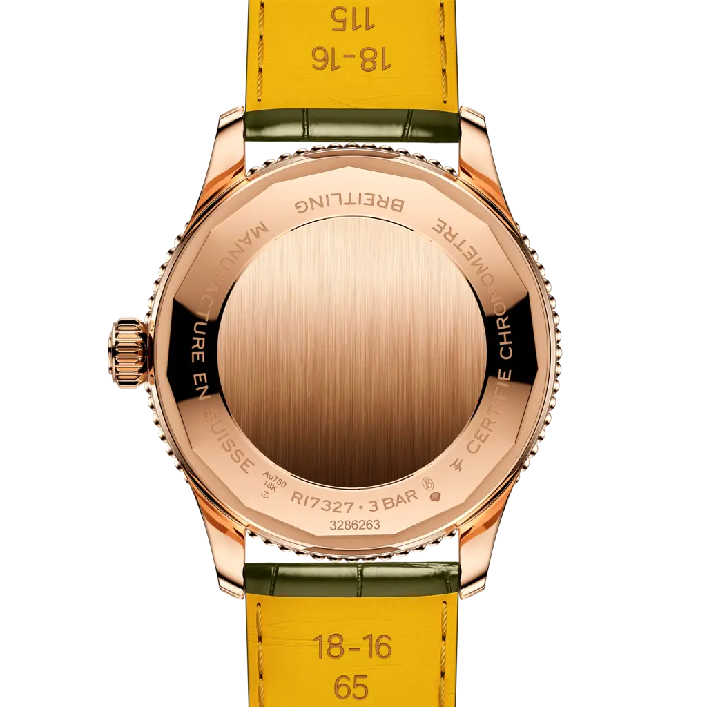 Navitimer Automatic 36 - R17327371L1P1 - image 4