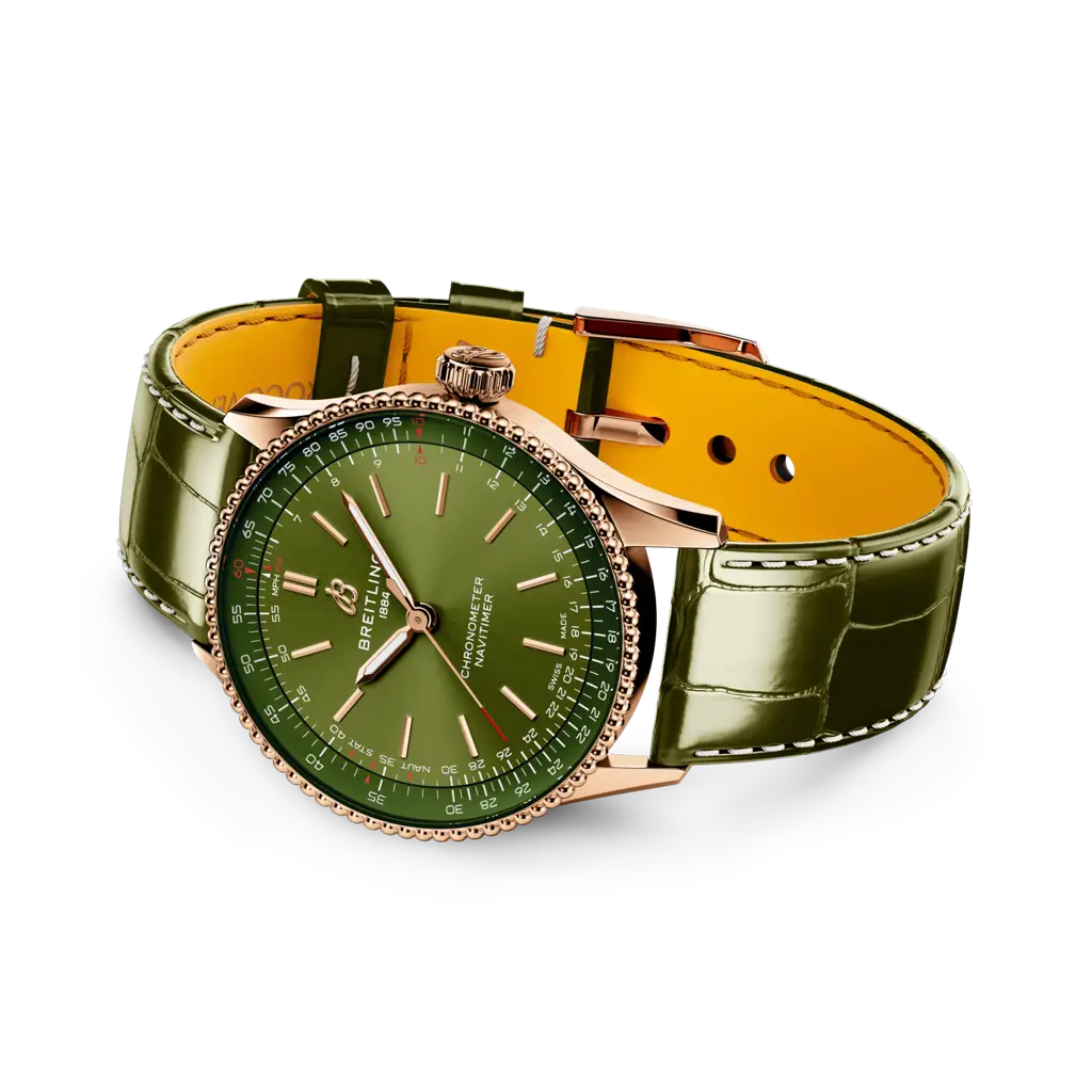 Navitimer Automatic 36 - R17327371L1P1 - image 3