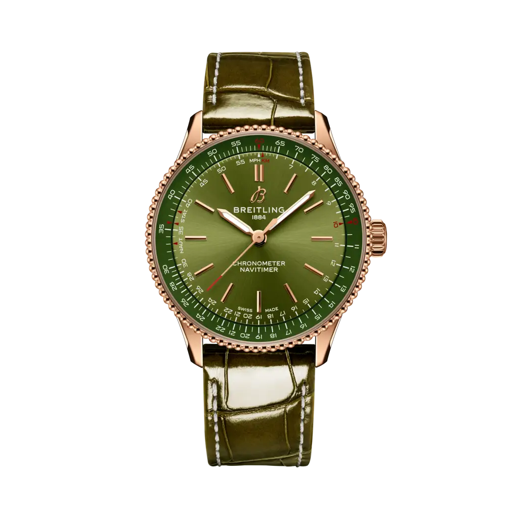 Navitimer Automatic 36 - R17327371L1P1 - image 1