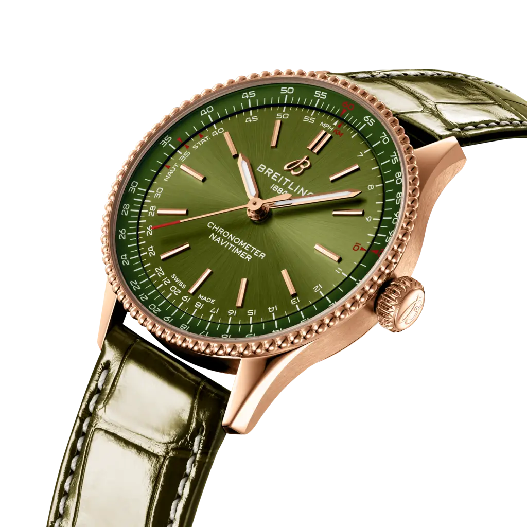 Navitimer Automatic 36 - R17327371L1P1 - image 2