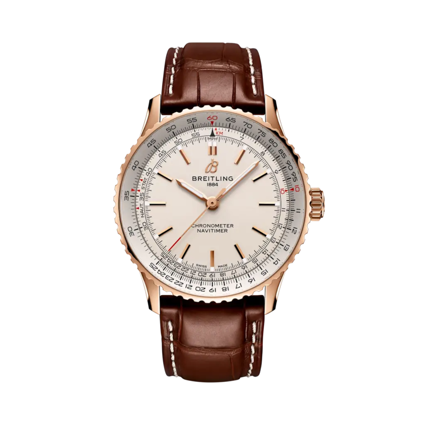 Navitimer Automatic 41 - R17329F41G1P1 - image 1