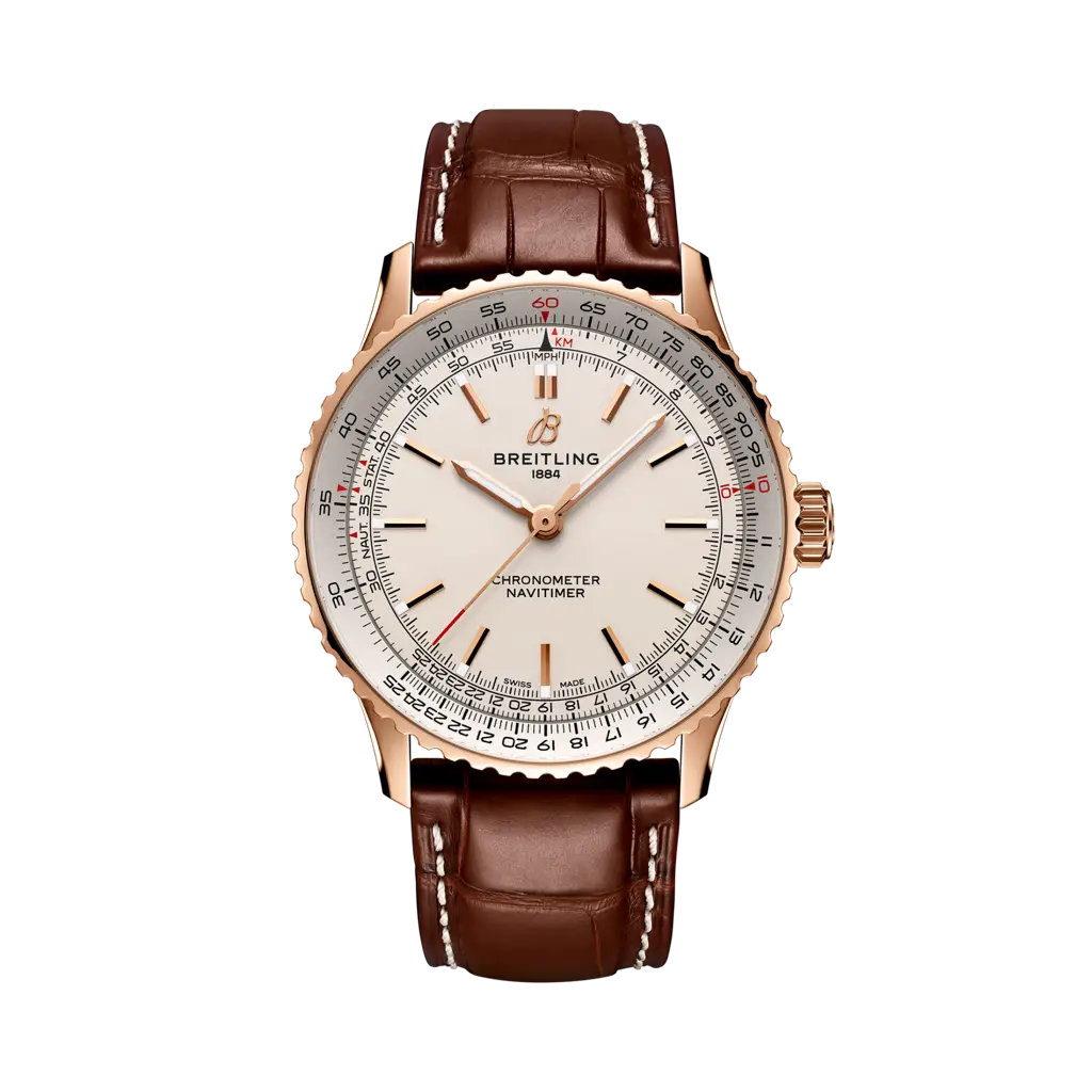 Navitimer Automatic 41 - R17329F41G1P1 - image 1