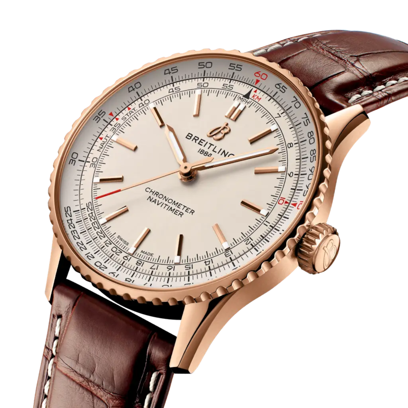 Navitimer Automatic 41 - R17329F41G1P1 - image 2