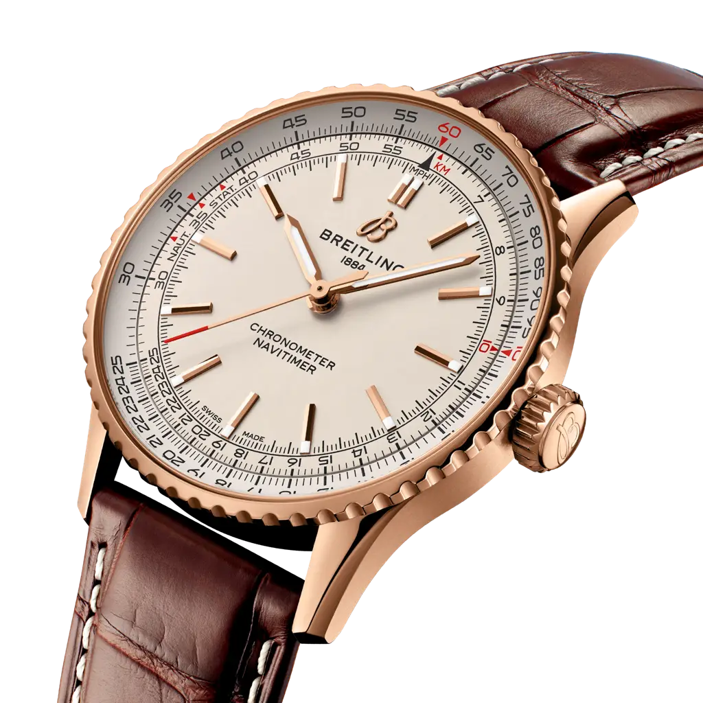 Navitimer Automatic 41 - R17329F41G1P1 - image 2