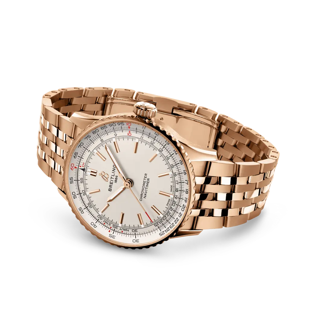 Navitimer Automatic 41 - R17329F41G1R1 - image 3