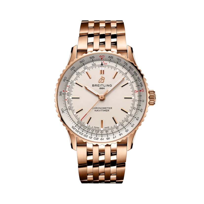 Navitimer Automatic 41 - R17329F41G1R1 - image 1