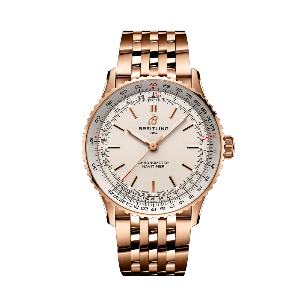 Navitimer Automatic 41 - R17329F41G1R1 - image 1