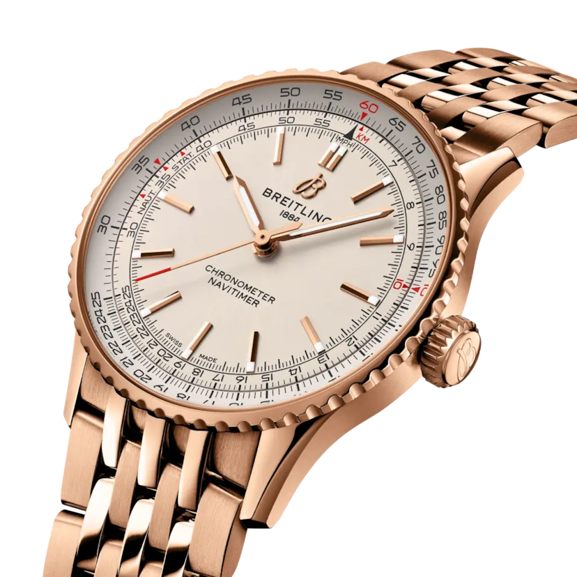 Navitimer Automatic 41 - R17329F41G1R1 - image 2