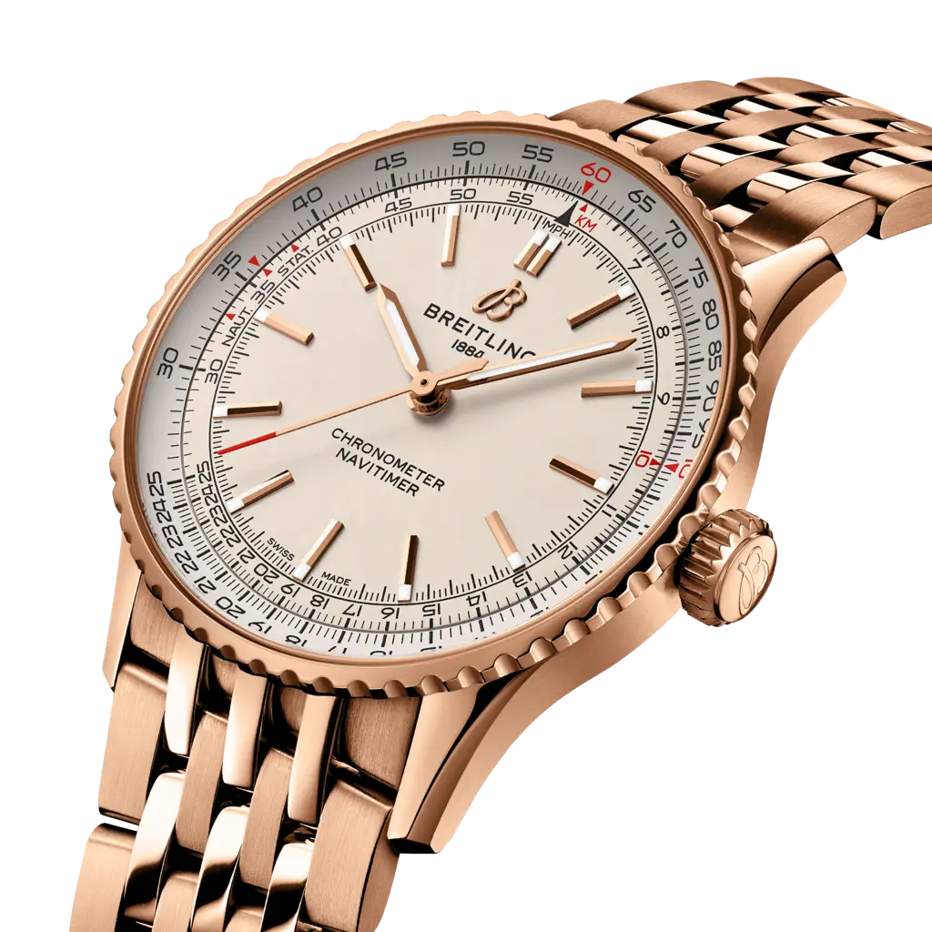 Navitimer Automatic 41 - R17329F41G1R1 - image 2