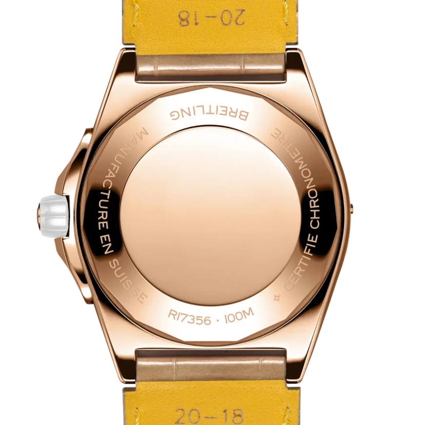 Super Chronomat Automatic 38 Origins - R17356531G1P1 - image 4