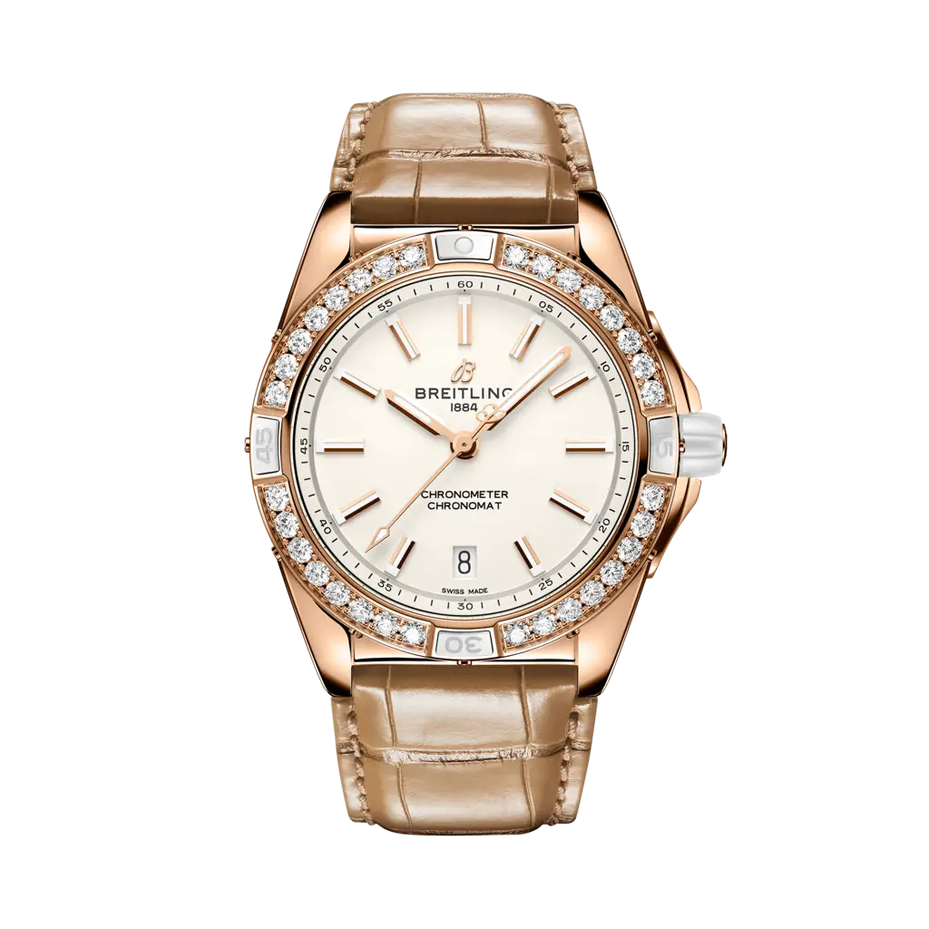 Super Chronomat Automatic 38 Origins - R17356531G1P1 - image 1