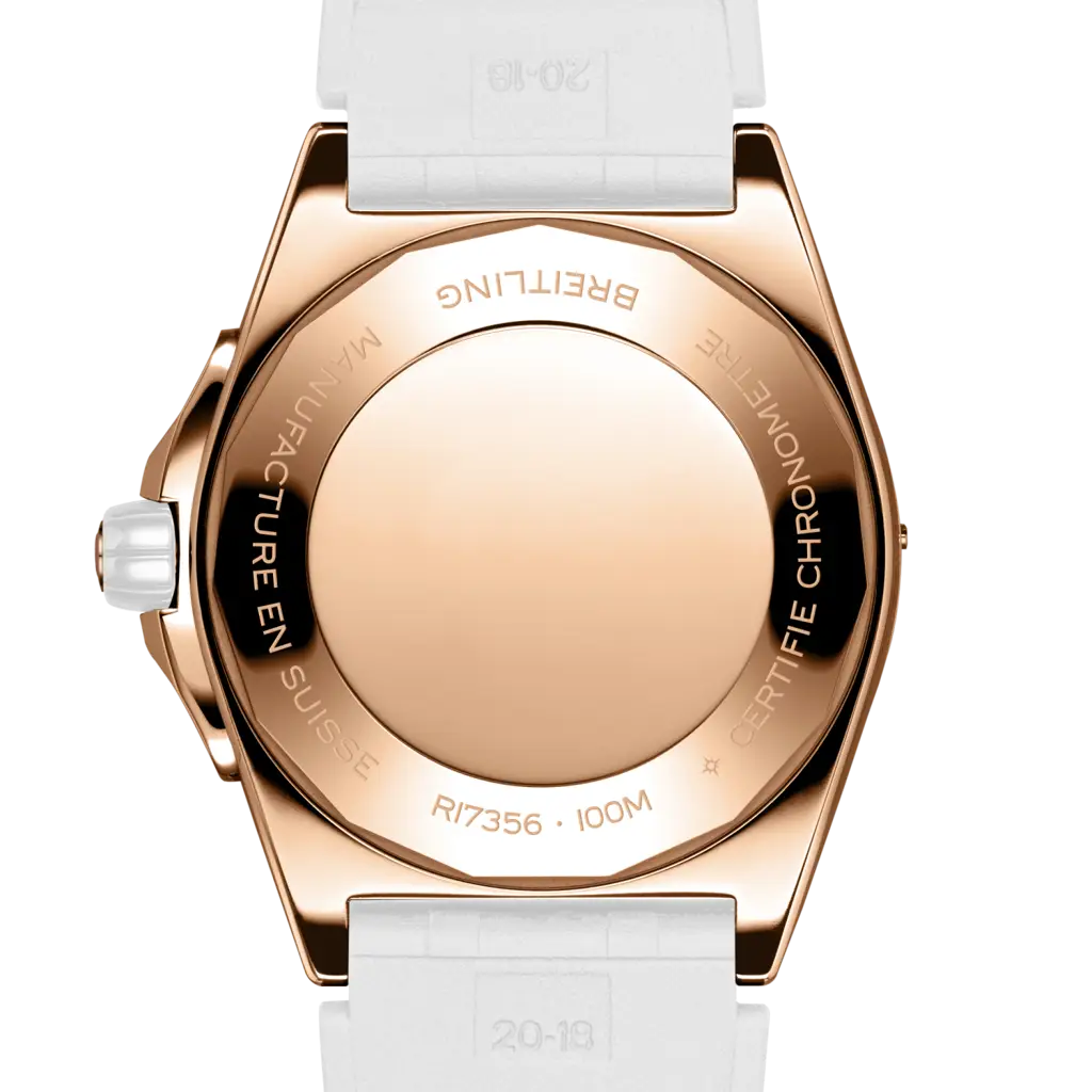 Super Chronomat Automatic 38 Origins - R17356531G1S1 - image 4