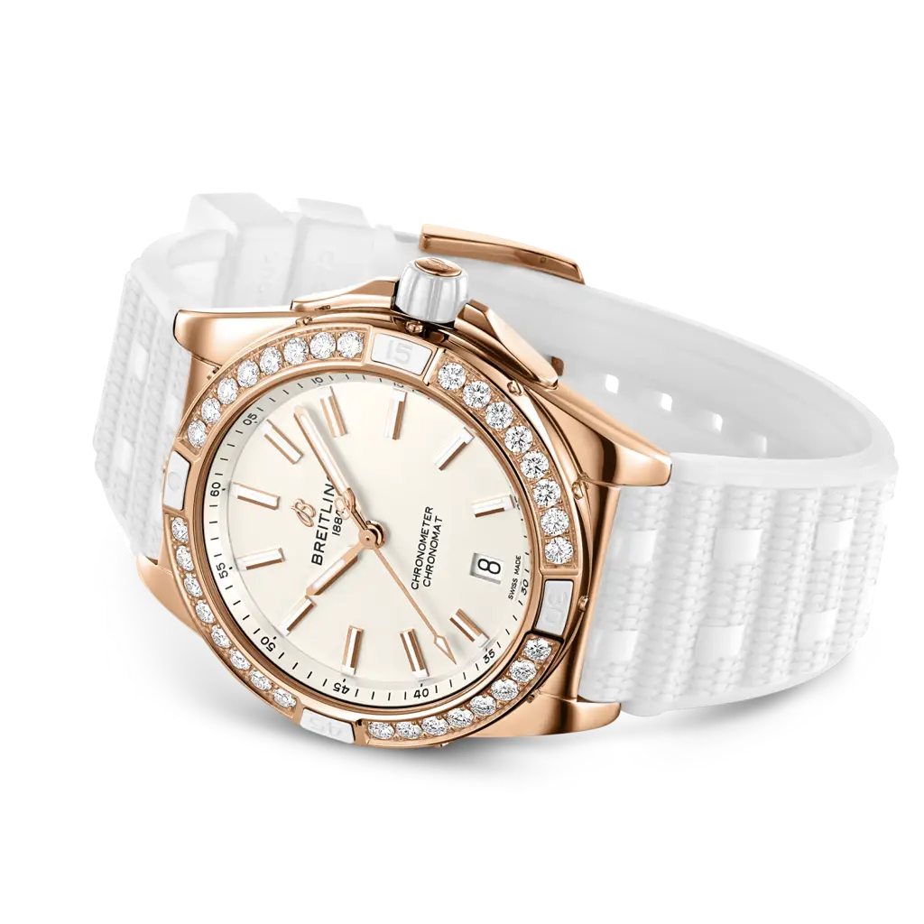 Super Chronomat Automatic 38 Origins - R17356531G1S1 - image 3