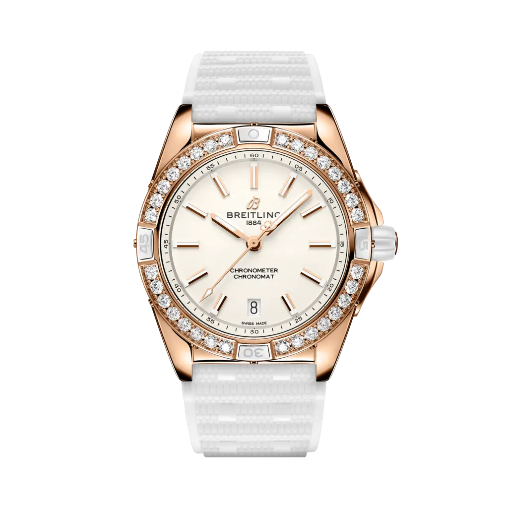 Super Chronomat Automatic 38 Origins - R17356531G1S1 - image 1