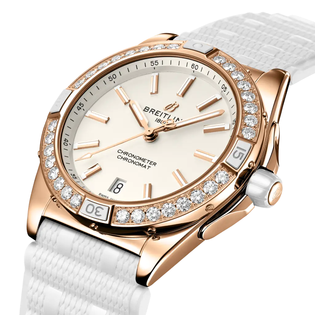 Super Chronomat Automatic 38 Origins - R17356531G1S1 - image 2