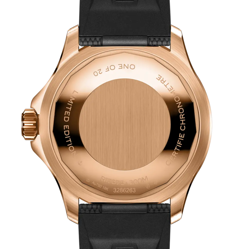 Superocean Automatic 42 Oomiya Limited Edition - R173751A1G1S1 - image 4