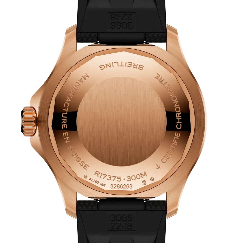 Superocean Automatic 42 - R17375211B1S1 - image 4
