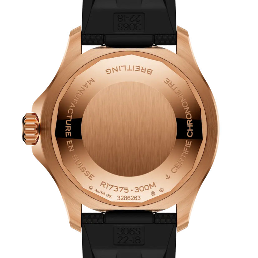Superocean Automatic 42 - R17375211B1S1 - image 4