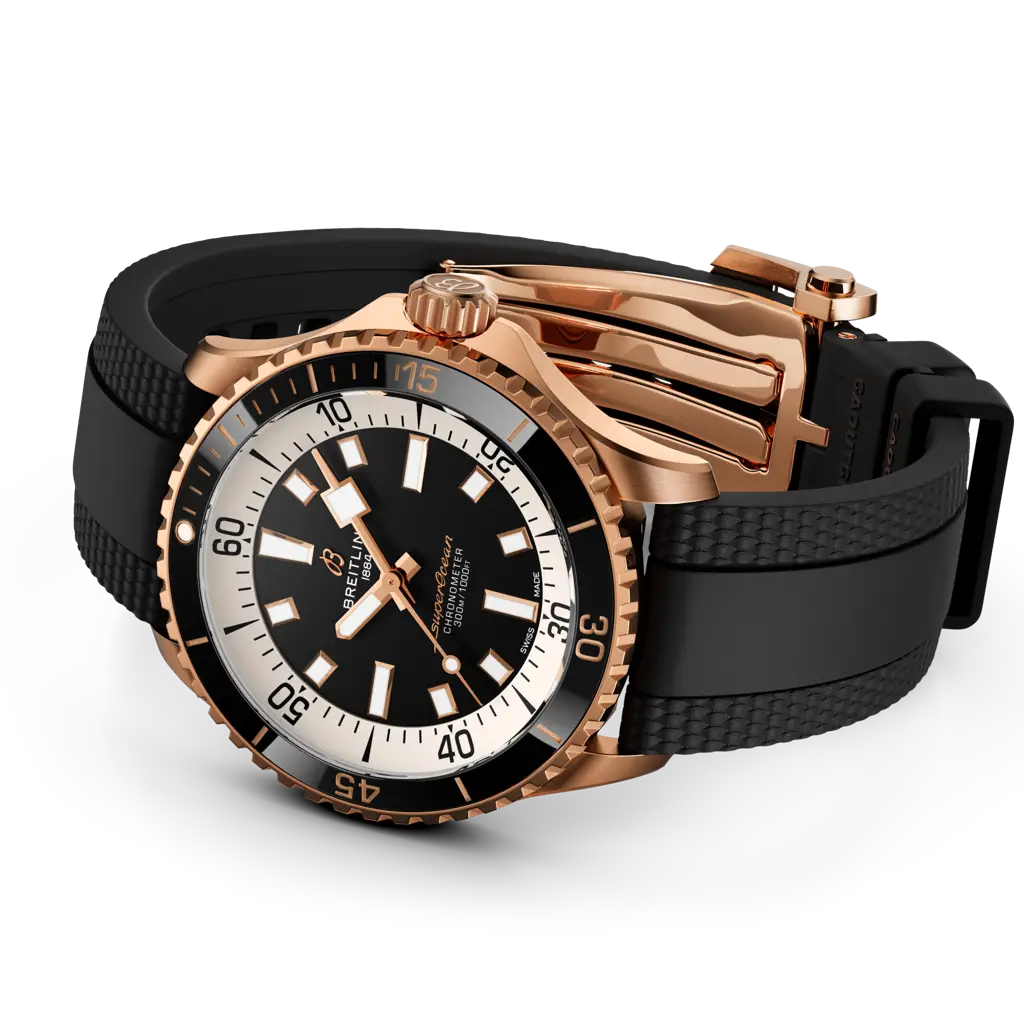 Superocean Automatic 42 - R17375211B1S1 - image 3