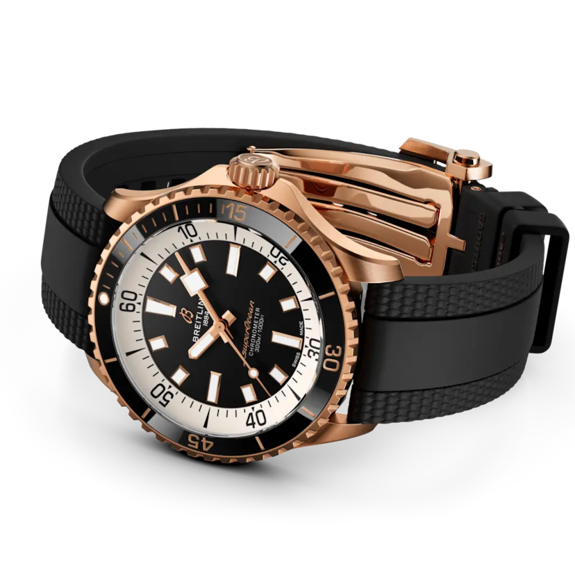 Superocean Automatic 42 - R17375211B1S1 - image 3